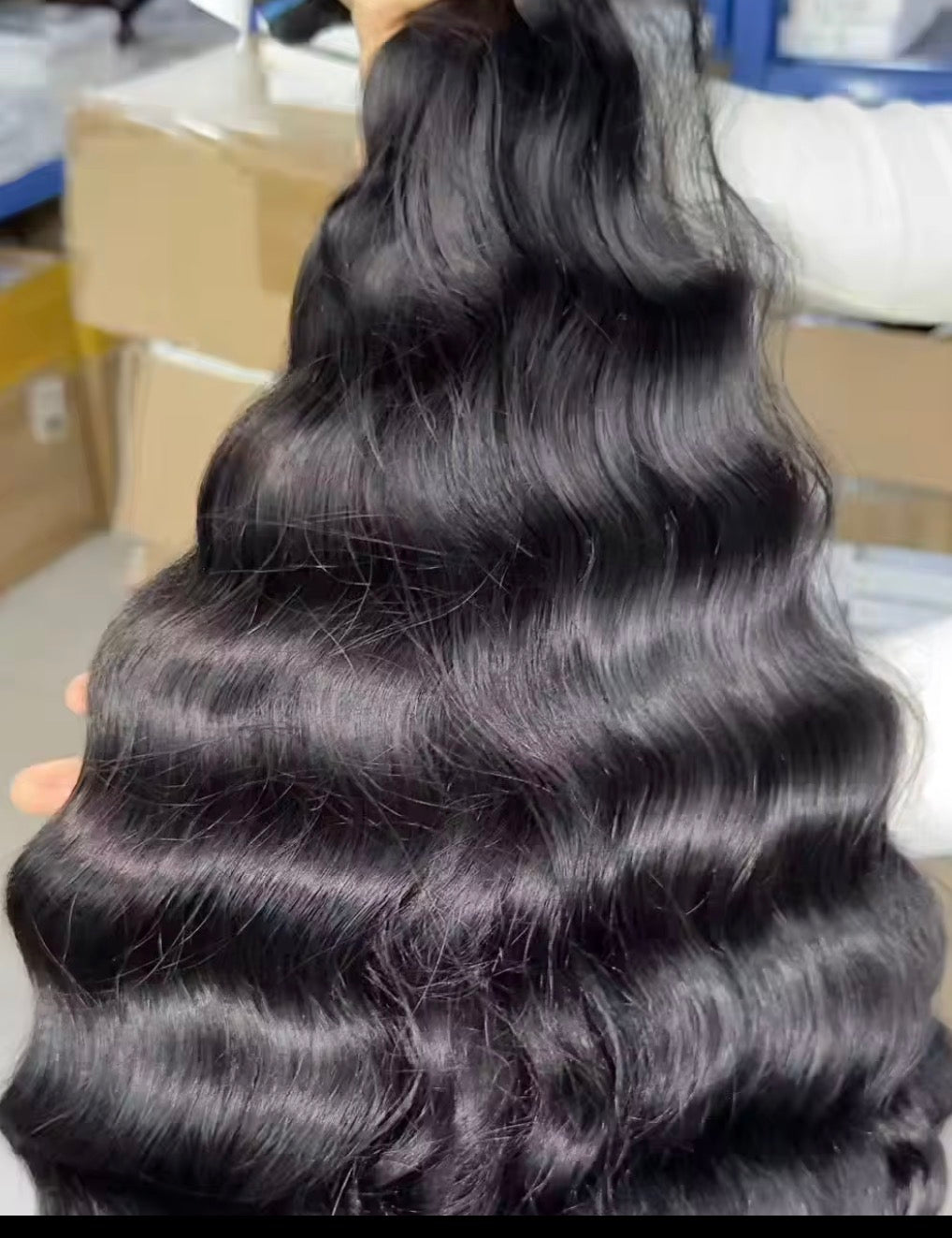 Natural Wave