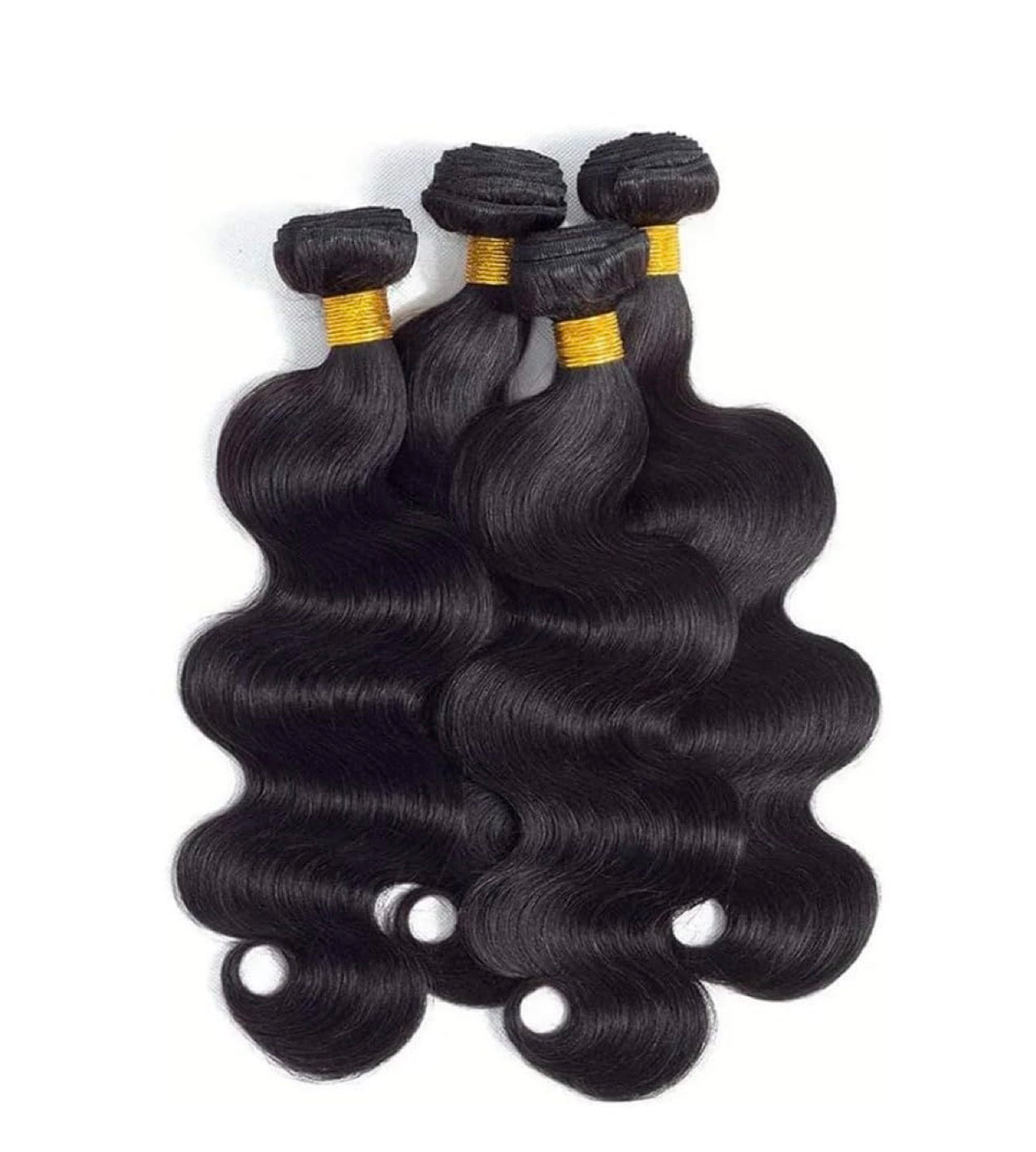 Body wave