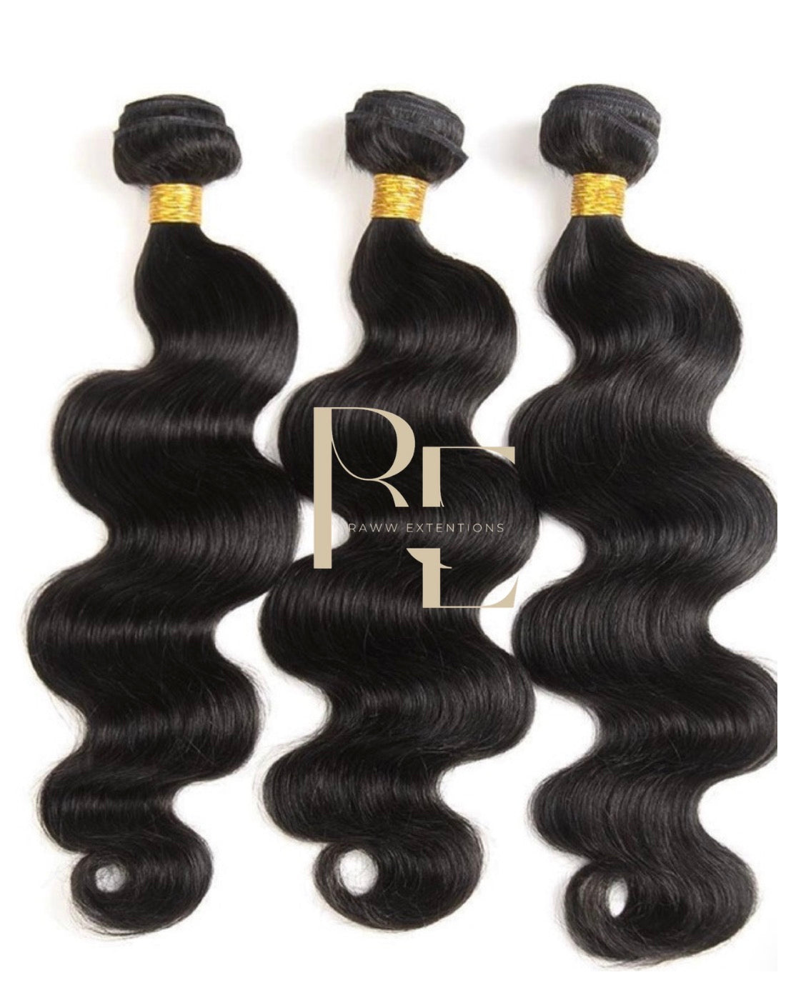 Body Wave Bundle Deals
