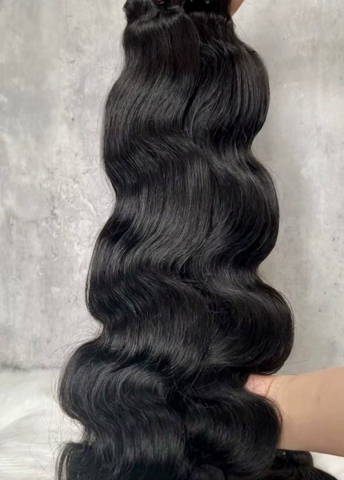 Body wave